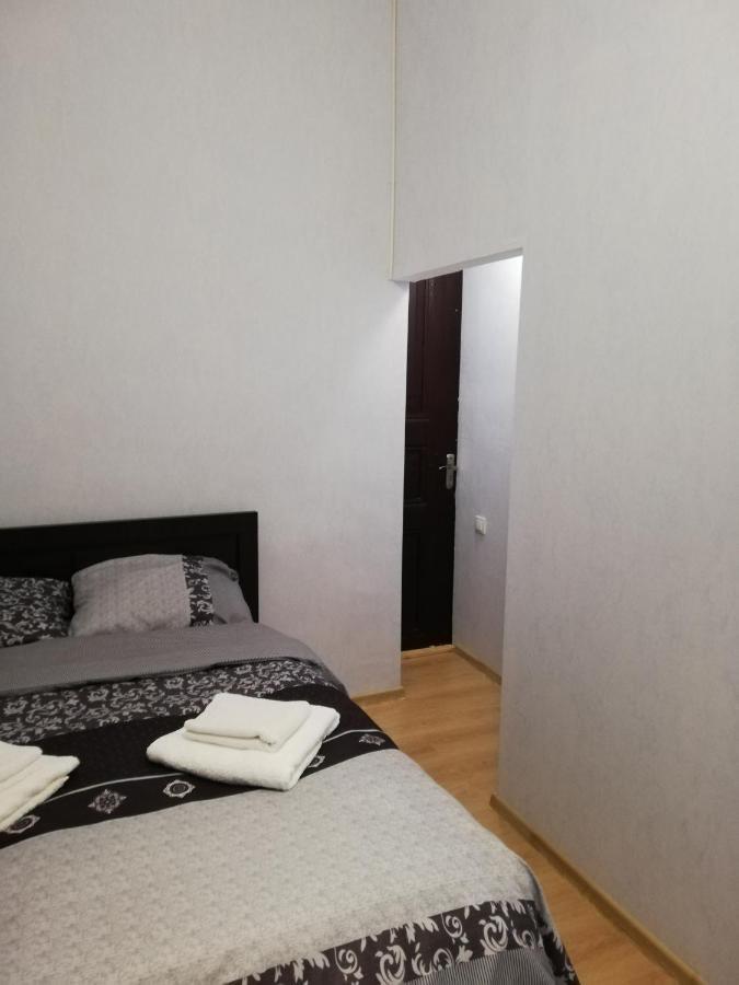Hotel Siemens House à Tbilissi Extérieur photo