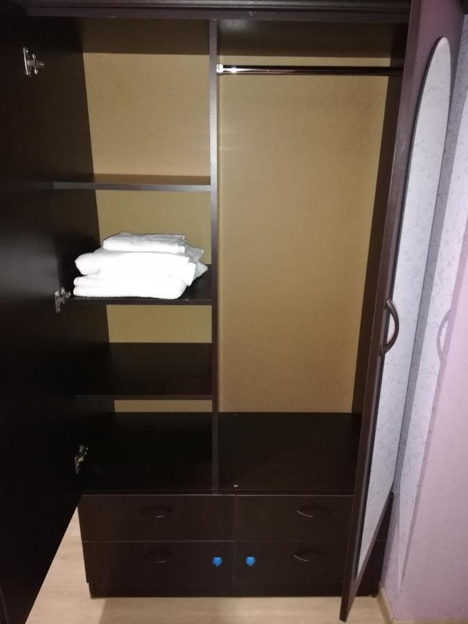 Hotel Siemens House à Tbilissi Extérieur photo