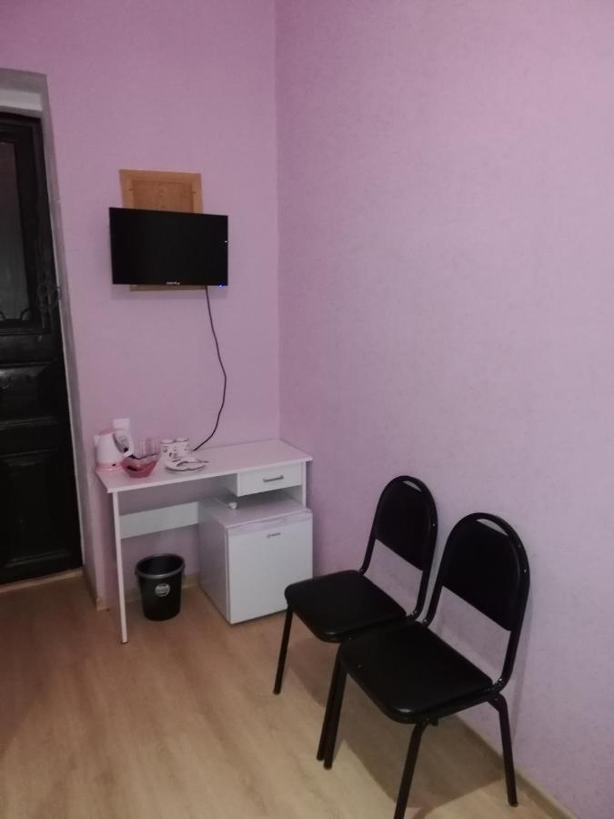 Hotel Siemens House à Tbilissi Extérieur photo