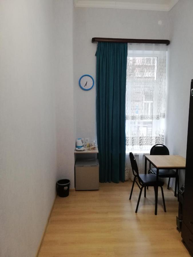 Hotel Siemens House à Tbilissi Extérieur photo
