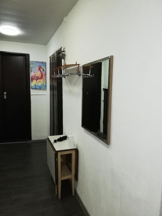 Hotel Siemens House à Tbilissi Extérieur photo