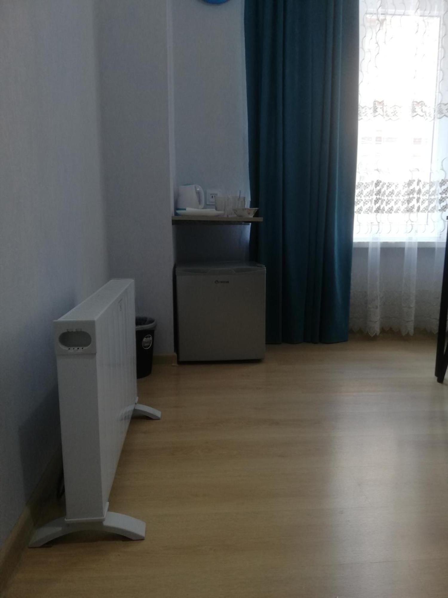 Hotel Siemens House à Tbilissi Extérieur photo